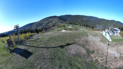 Skiareál Bublava