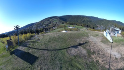 Skiareál Bublava