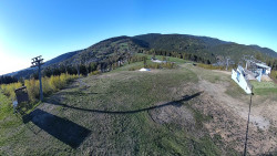Skiareál Bublava