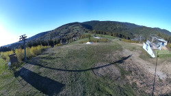 Skiareál Bublava
