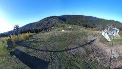 Skiareál Bublava