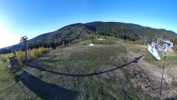 Skiareál Bublava