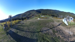 Skiareál Bublava