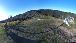 Skiareál Bublava