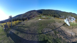 Skiareál Bublava