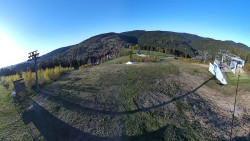 Skiareál Bublava