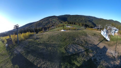 Skiareál Bublava