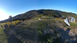 Skiareál Bublava
