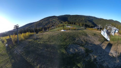 Skiareál Bublava