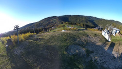 Skiareál Bublava