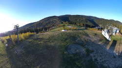 Skiareál Bublava