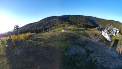 Skiareál Bublava