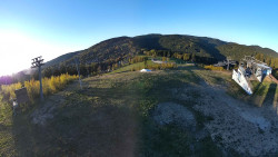 Skiareál Bublava