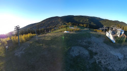 Skiareál Bublava