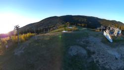 Skiareál Bublava