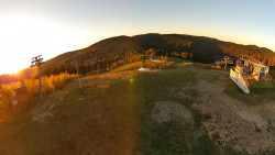 Skiareál Bublava