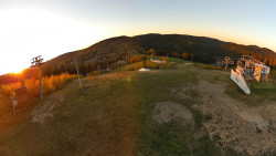 Skiareál Bublava