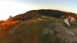 Skiareál Bublava
