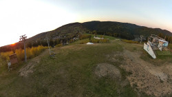 Skiareál Bublava