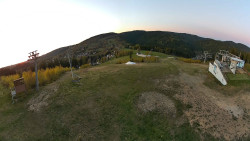 Skiareál Bublava