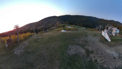 Skiareál Bublava