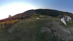 Skiareál Bublava