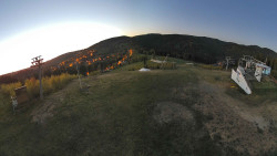 Skiareál Bublava