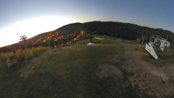 Skiareál Bublava