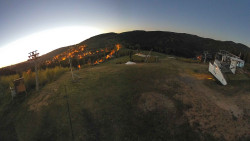Skiareál Bublava