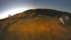 Skiareál Bublava
