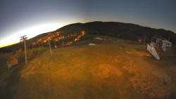 Skiareál Bublava