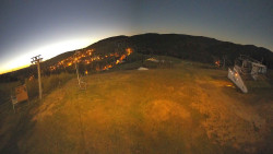 Skiareál Bublava
