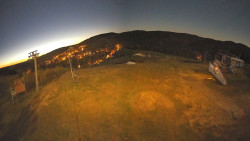 Skiareál Bublava