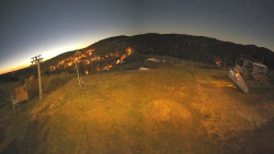 Skiareál Bublava