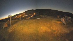 Skiareál Bublava