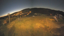 Skiareál Bublava