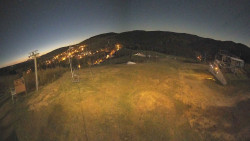 Skiareál Bublava