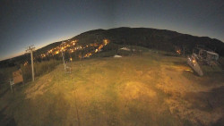 Skiareál Bublava