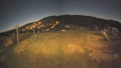 Skiareál Bublava