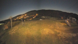 Skiareál Bublava