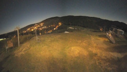 Skiareál Bublava