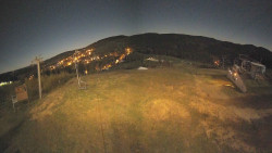 Skiareál Bublava