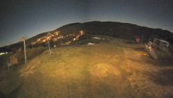 Skiareál Bublava