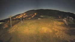 Skiareál Bublava