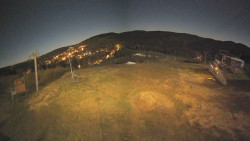 Skiareál Bublava