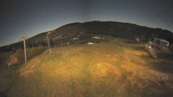 Skiareál Bublava