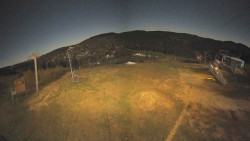 Skiareál Bublava
