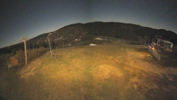 Skiareál Bublava
