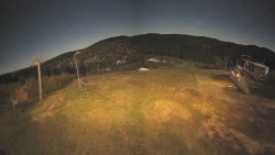 Skiareál Bublava