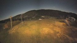 Skiareál Bublava